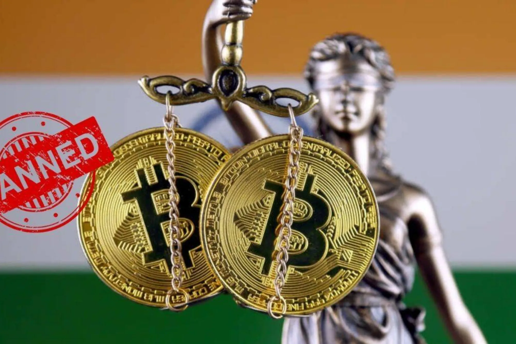 Are Cryptocurrencies Banned in India
