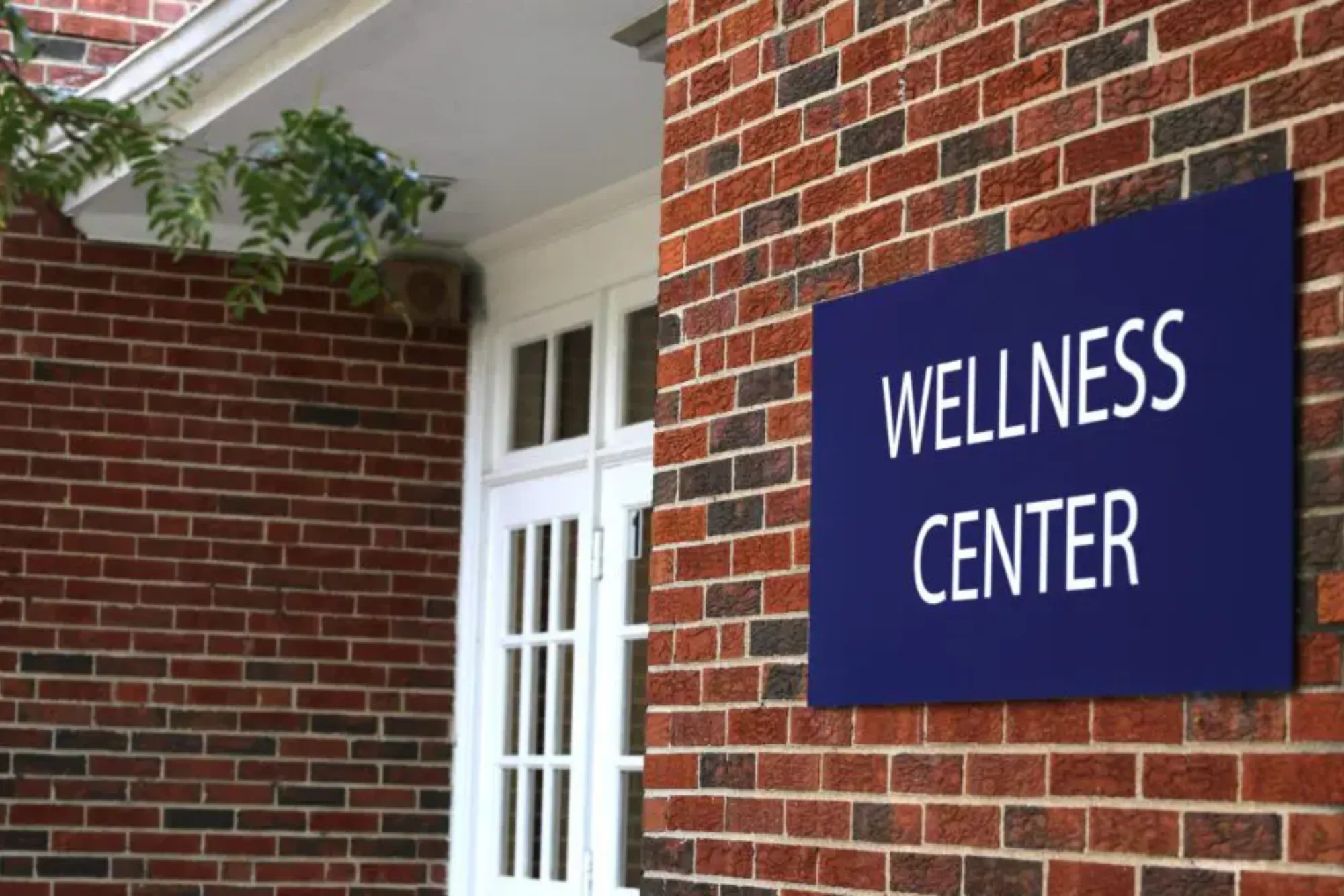  Health and Wellness Center