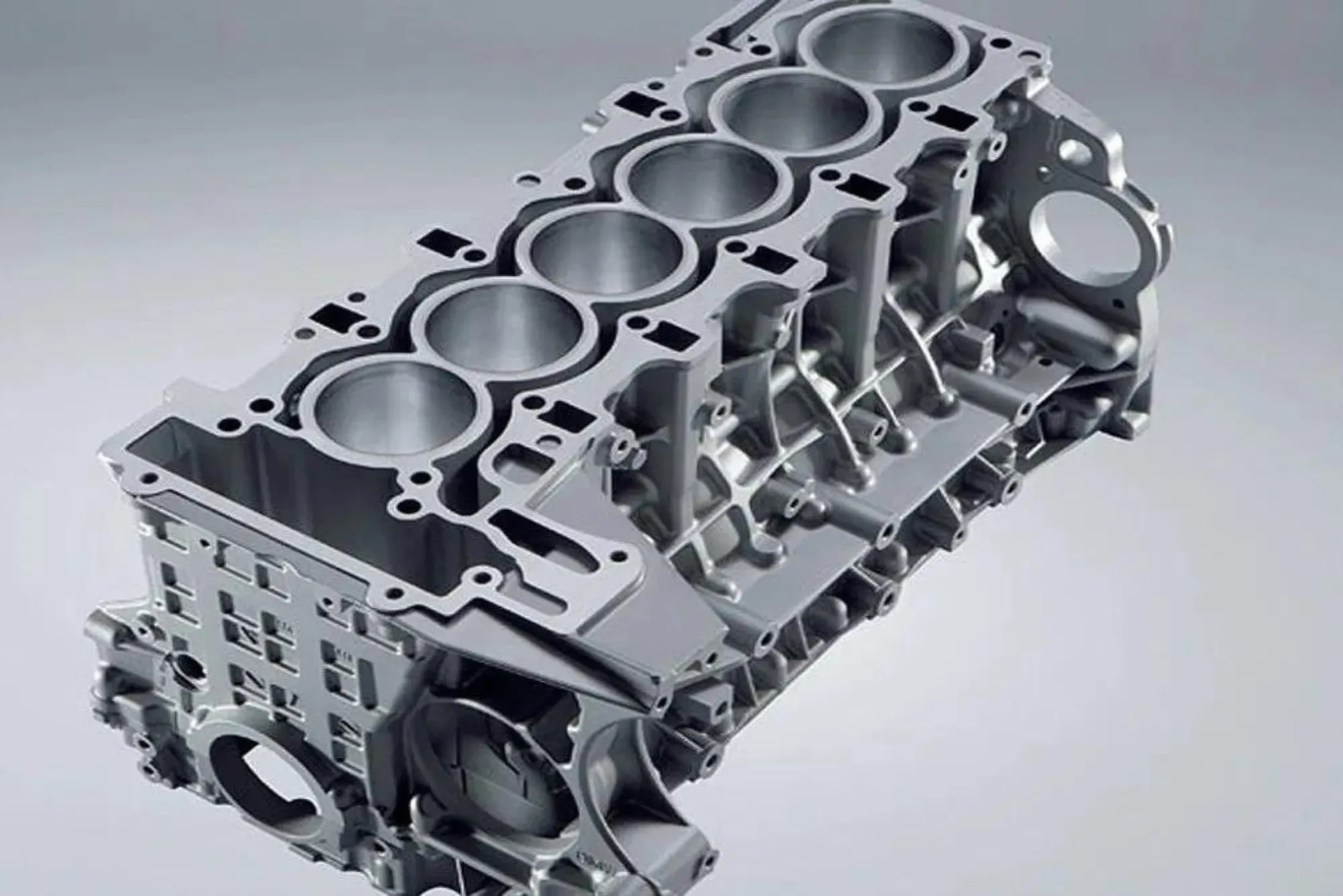 What is an Automobile Engine