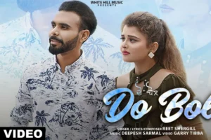 Do Bol Song