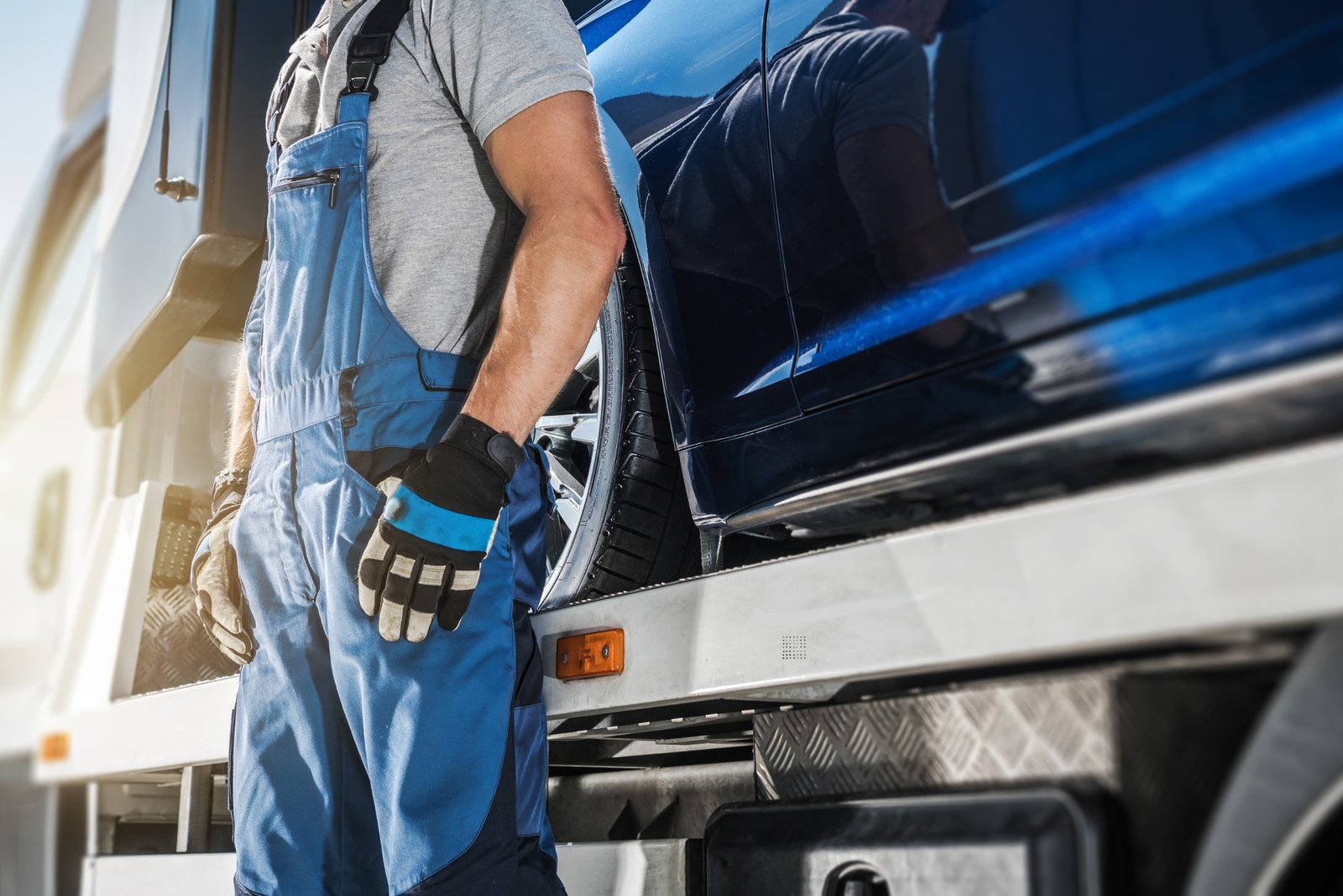 When Does CarMax Repo Your Car? Key Details Explained