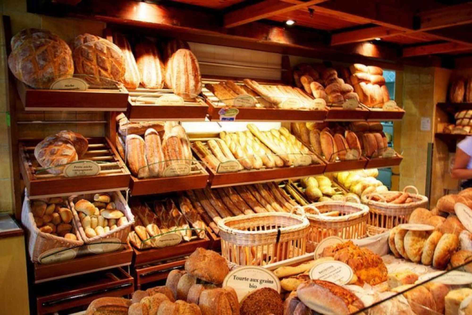 Selecting the Right Bakery