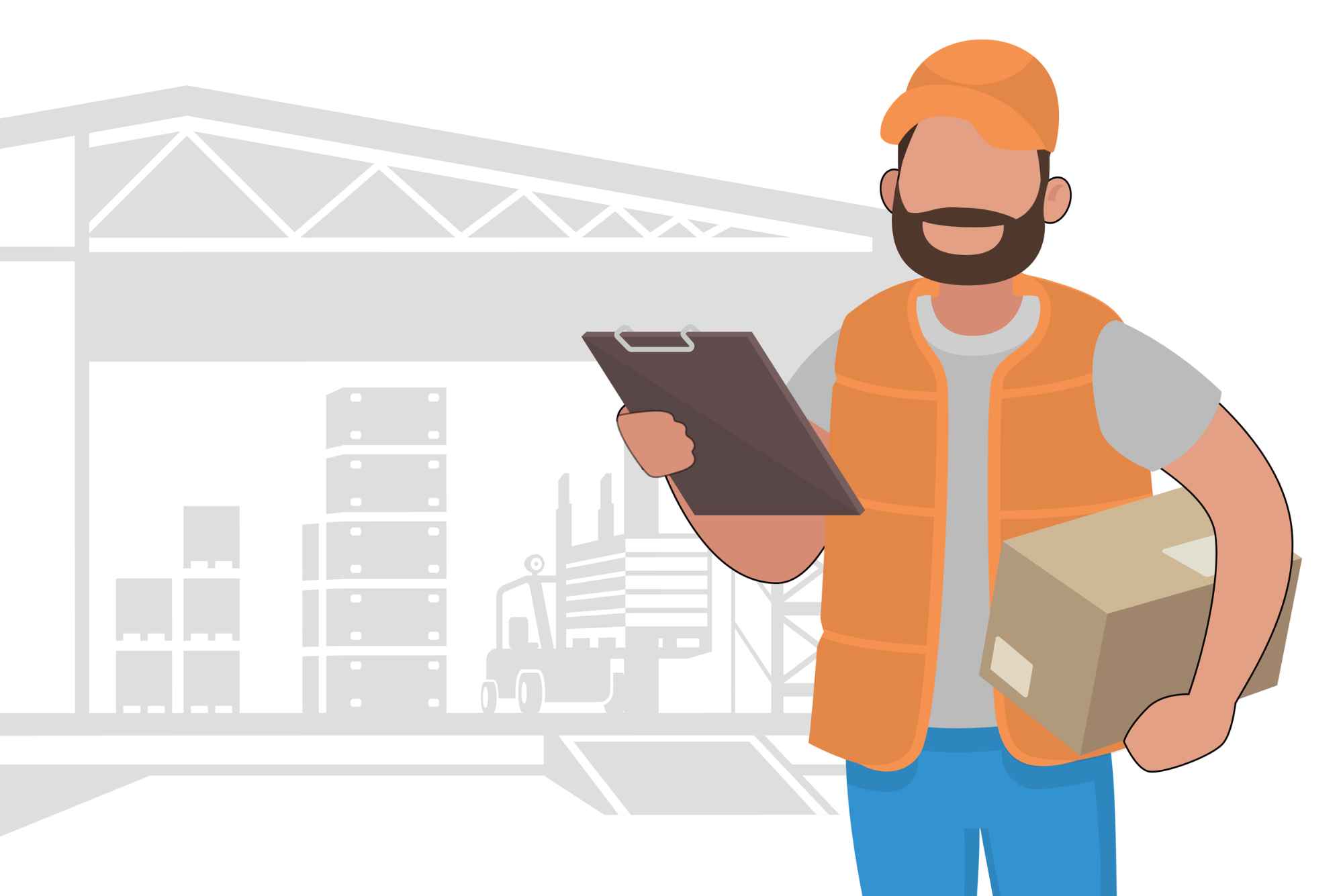 How to Find Warehouse Jobs Near You