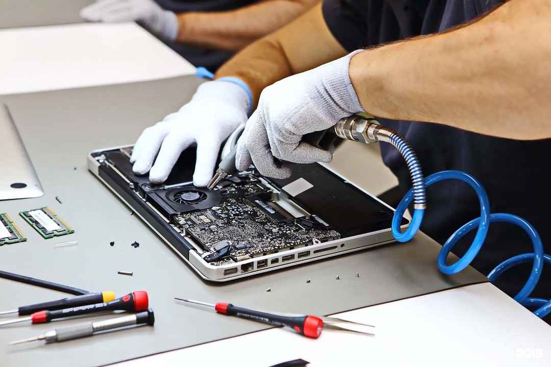 Electronic repair near me