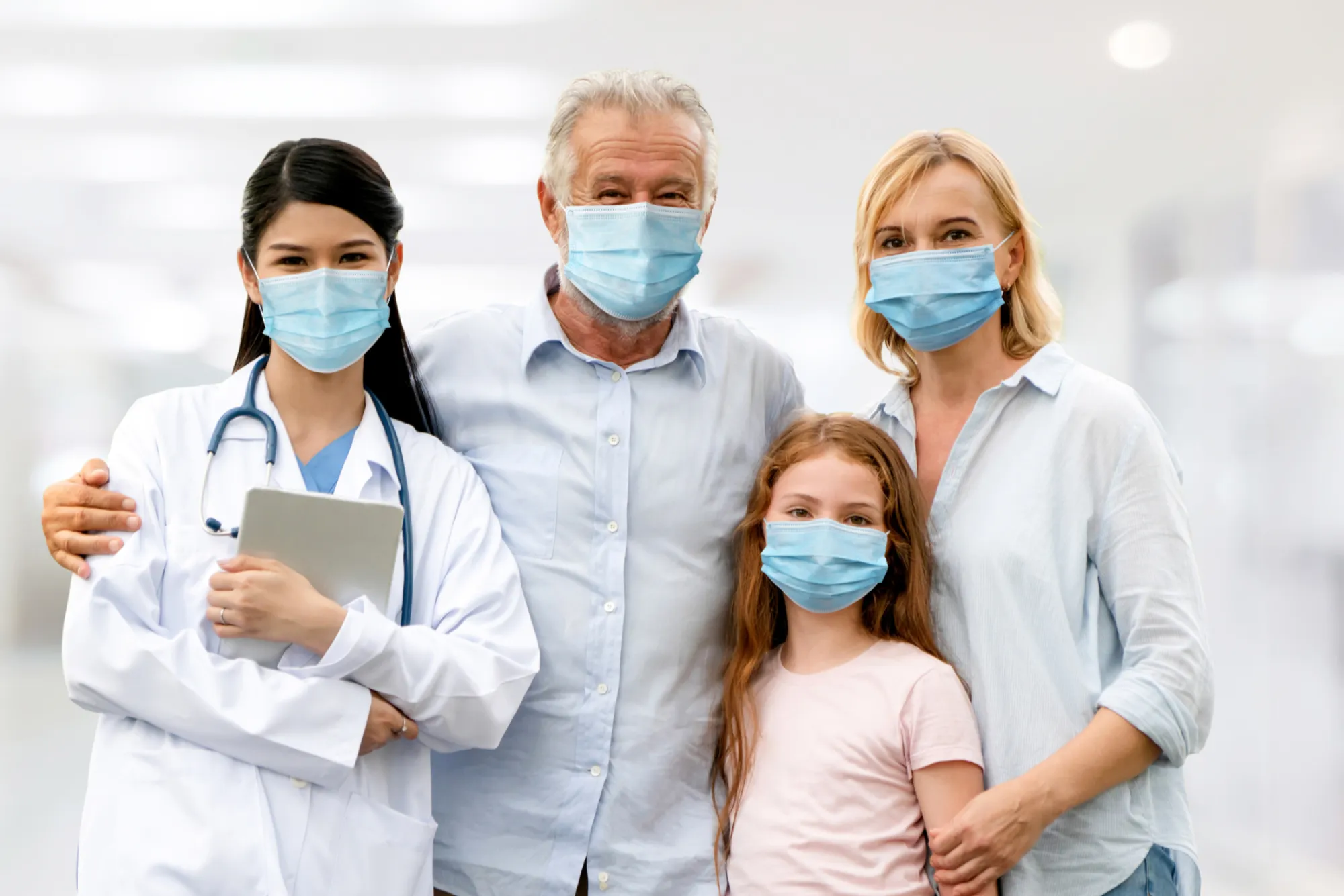 Family Doctors Who Acceptunited Health Care Insurance in San Antonio