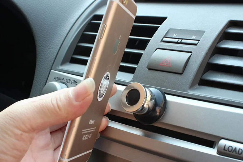 Vikefon Magnetic Car Phone Holder vs Other Holders