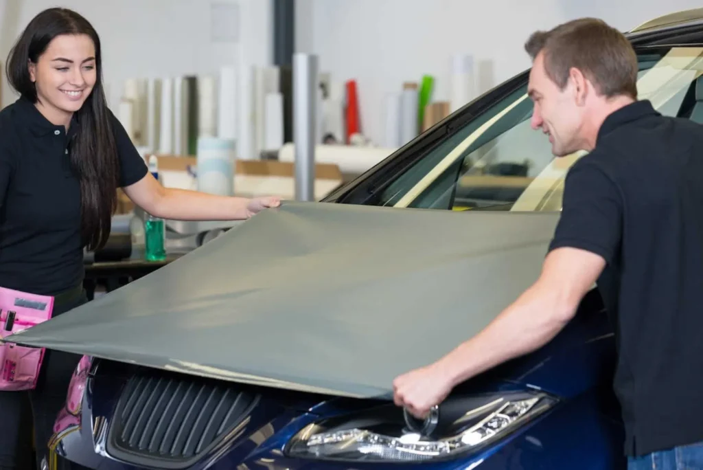 Why Choose Aluis Mobile Car Detailing