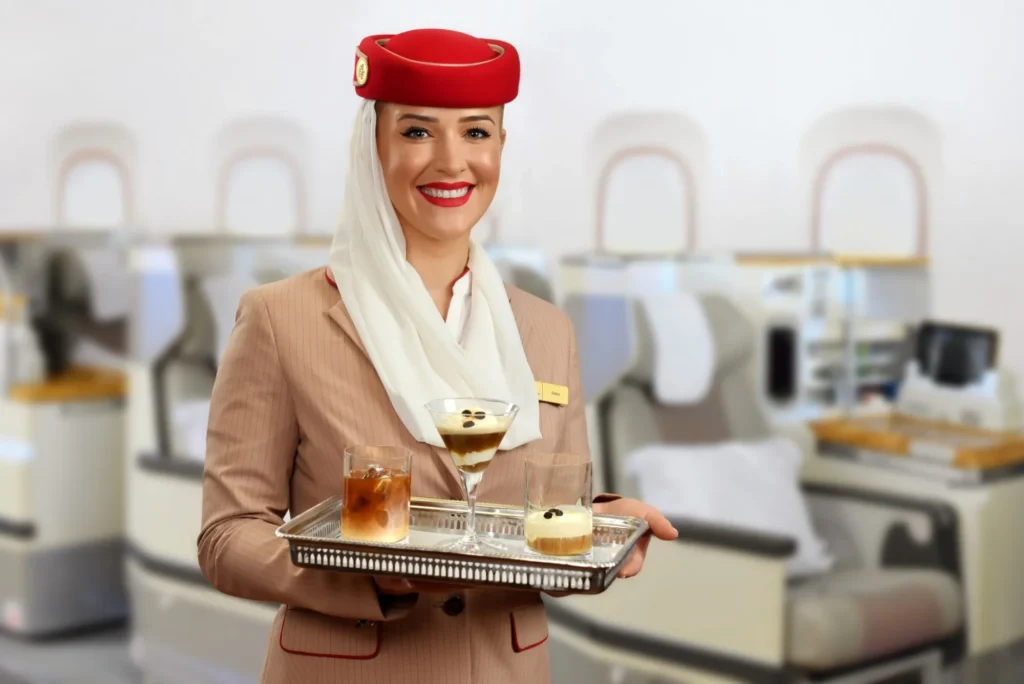 Services Offered by Emirates Customer Service