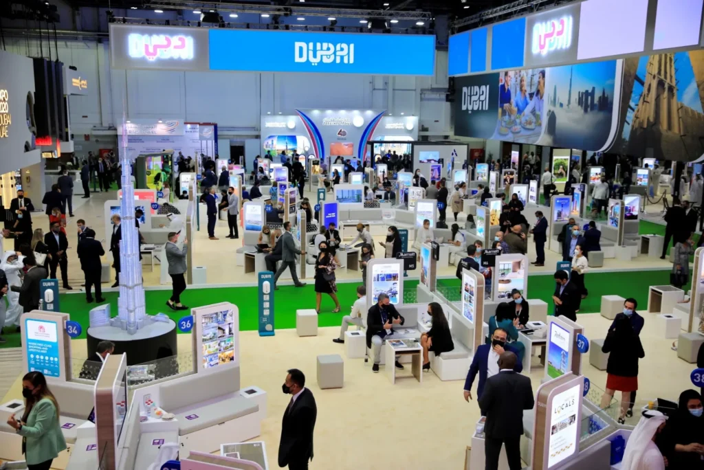 How Does DFM Dubai Operate