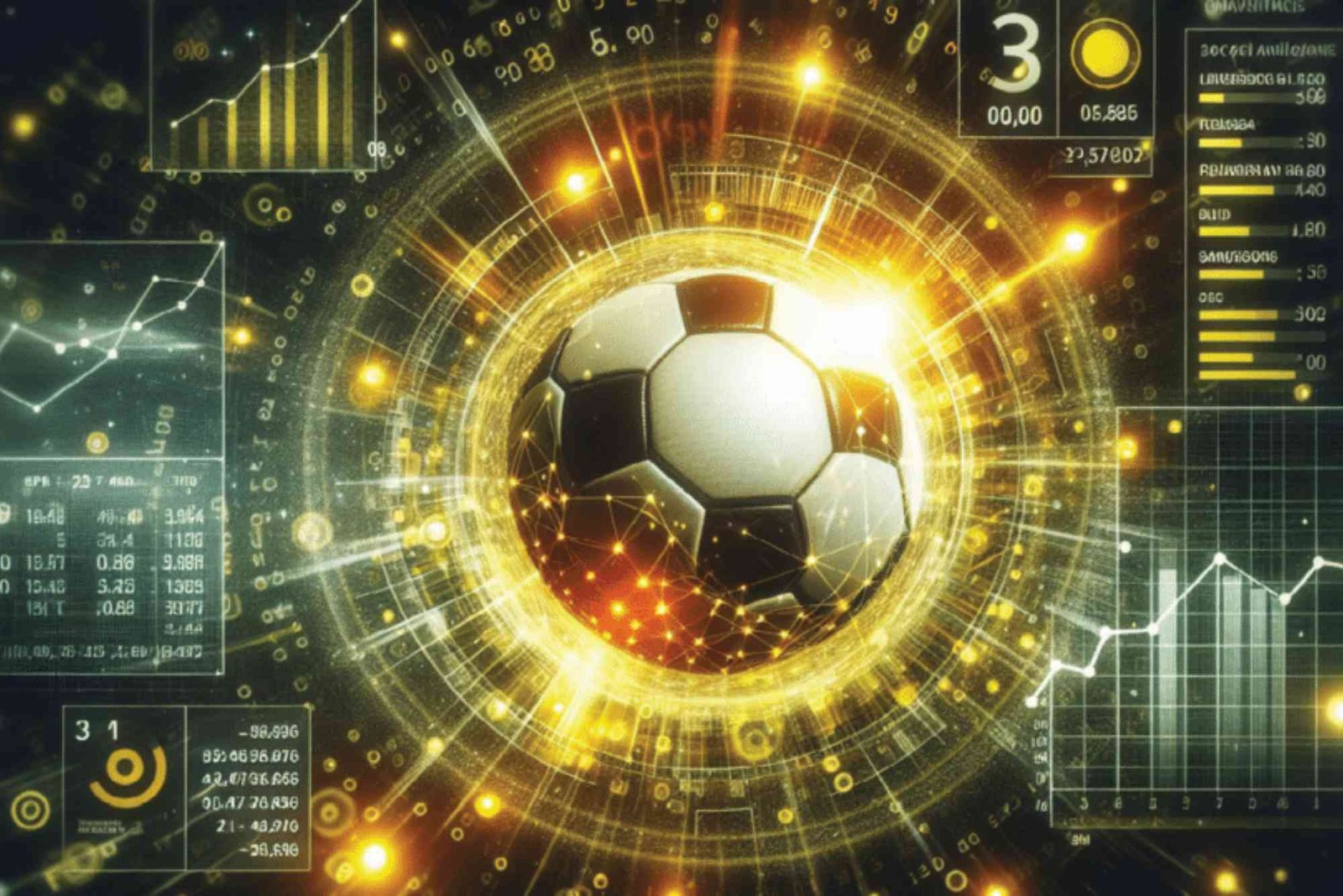 Get Ahead in Gambling with Exclusive Soccer Tipsters’ Insights
