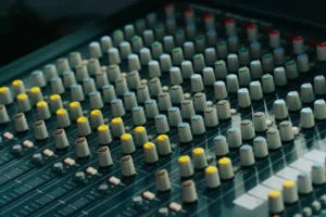 Job Prospects for Live Sound Engineers in Delhi