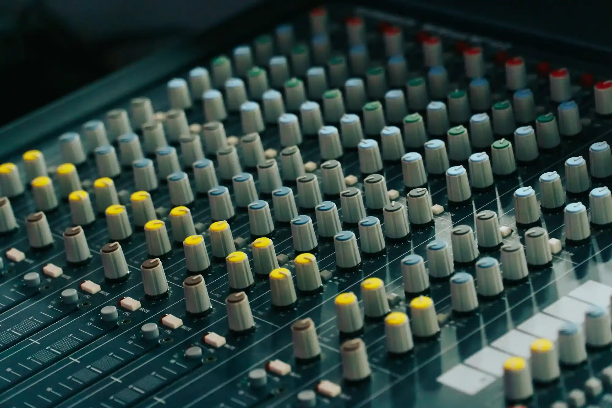 Job Prospects for Live Sound Engineers in Delhi
