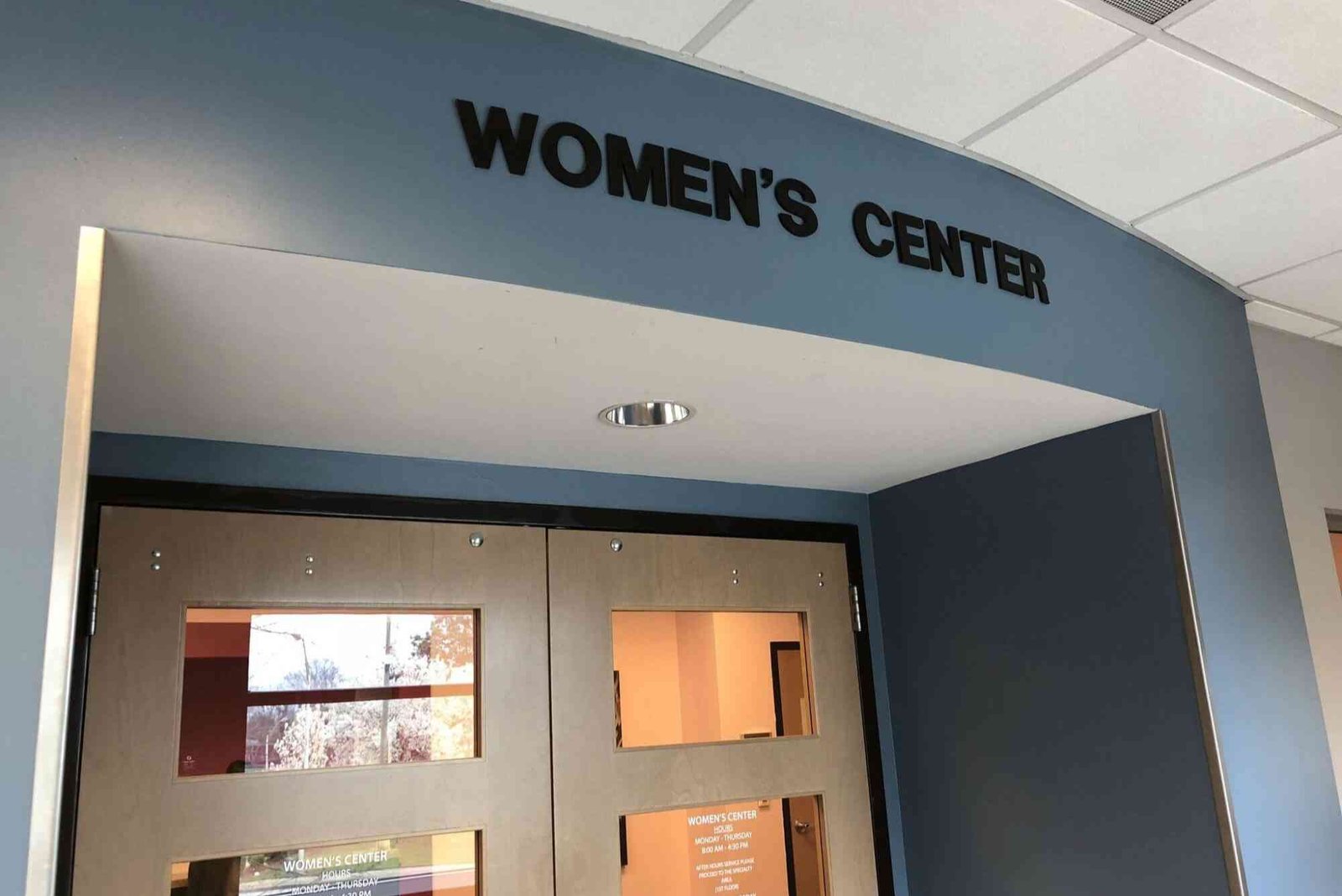 A Preferred Womans Health Center Of Atlanta Photos — A Practical Guide