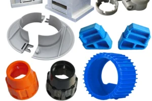 Custom Parts