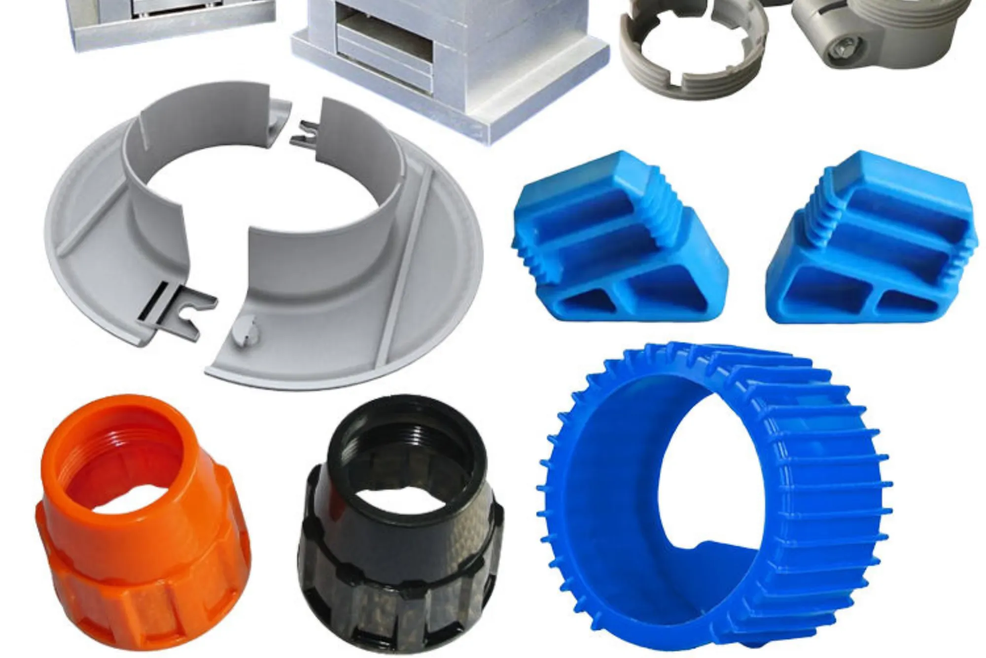 Custom Parts