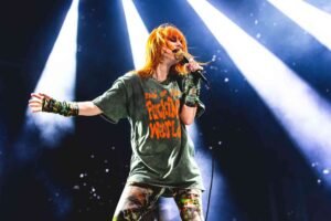 Top Tips Paramore Webstore Uk Explained