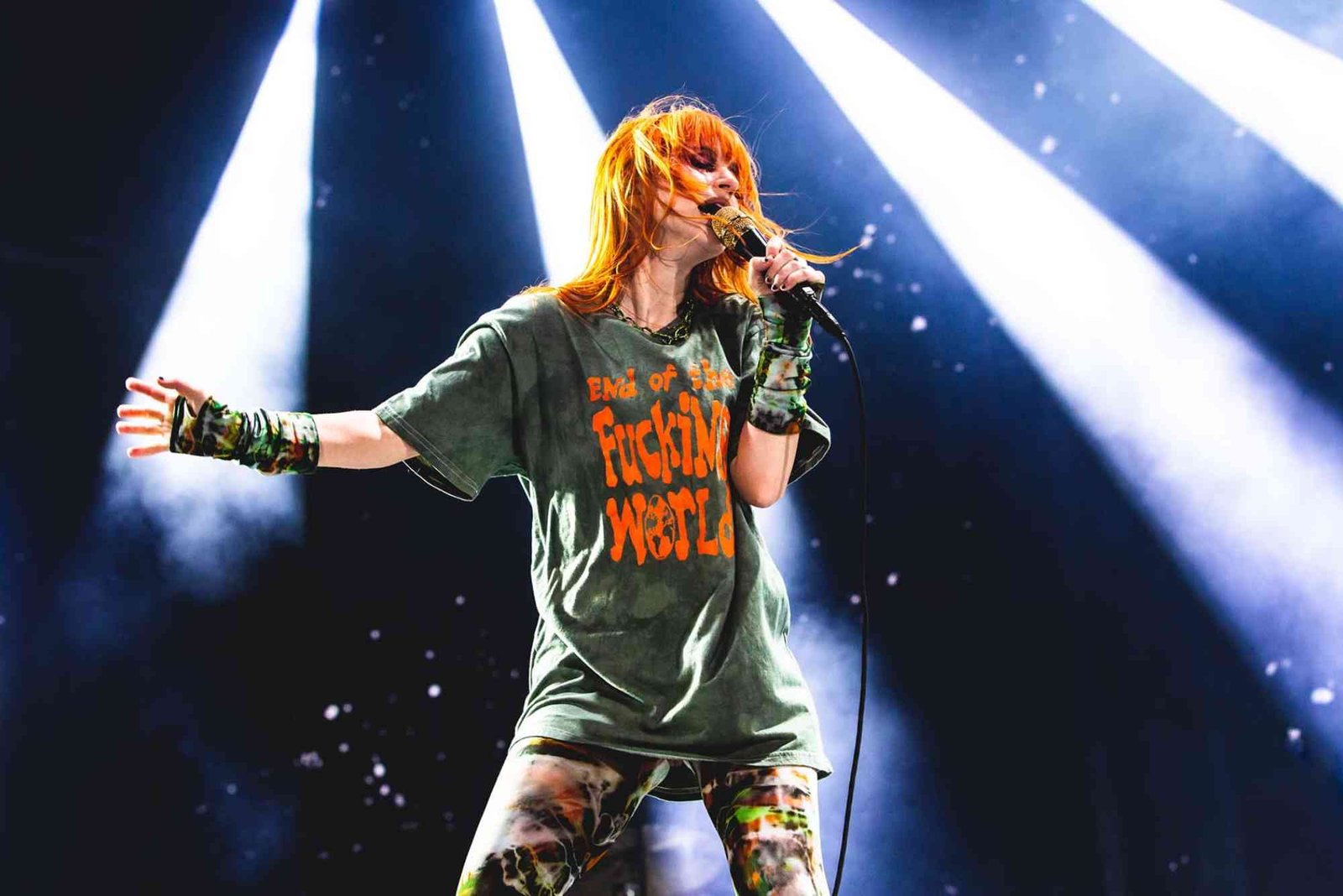 Top Tips Paramore Webstore Uk Explained