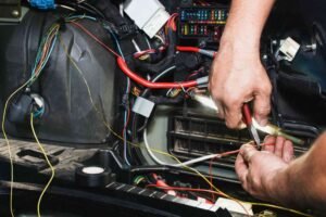 Top Tips What Is Wiring Harness In Automobile Explained