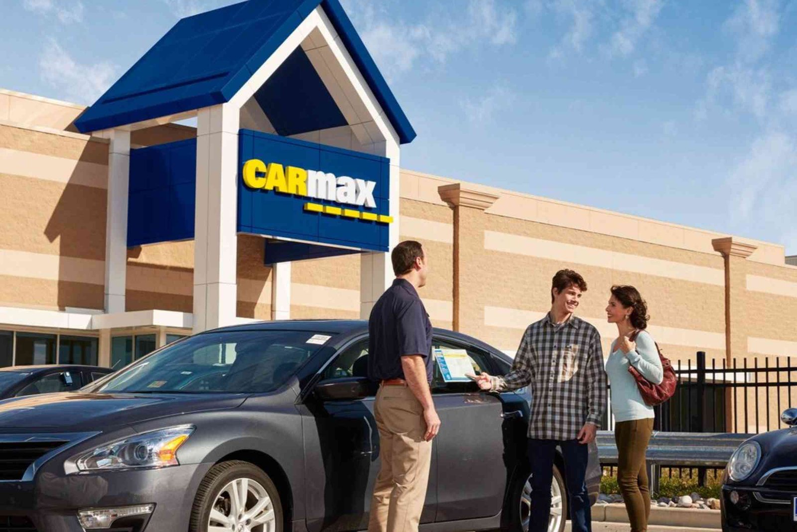 Top Tips When Does Carmax Repo Your Car Explained