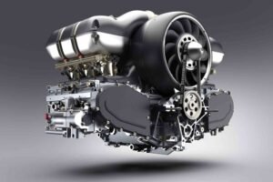 What Is An Automobile Engine — A Practical Guide