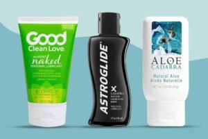 Best Lubricant For Menopause Dryness Nhs — A Practical Guide