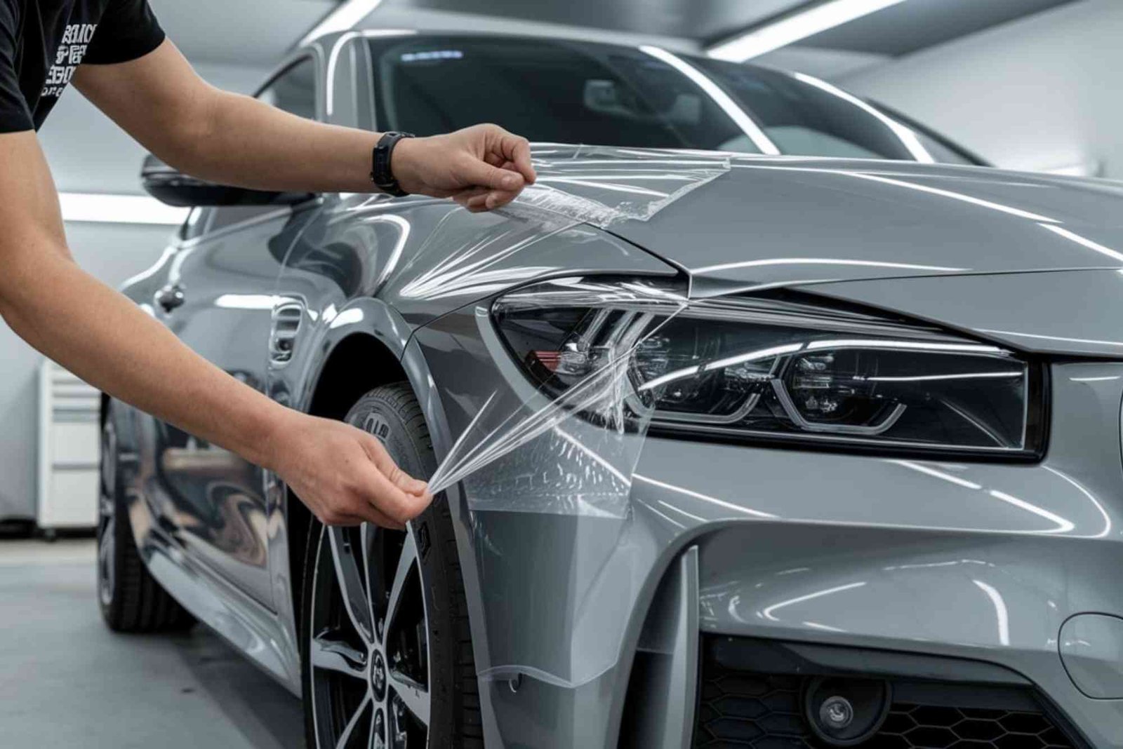 Top Tips Aluis Mobile Car Detailing Explained