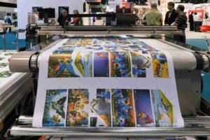 Top Tips Digital Printing Service Explained