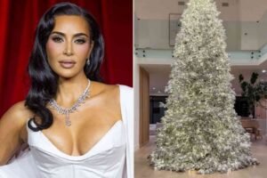 Top Tips Kim Kardashian Christmas Decorations Explained
