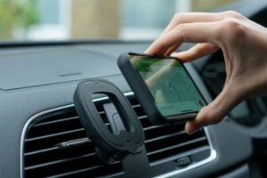 Vikefon Magnetic Car Phone Holder Mount Magnet Smart Mobile — A Practical Guide