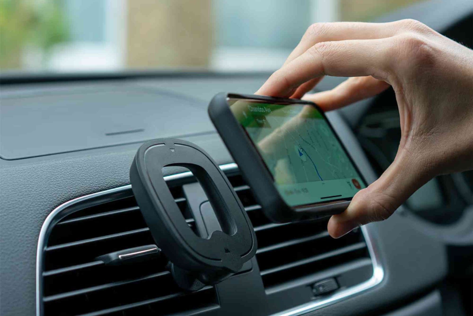 Vikefon Magnetic Car Phone Holder Mount Magnet Smart Mobile — A Practical Guide