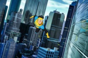 What Day Does Invincible Come Out — A Practical Guide