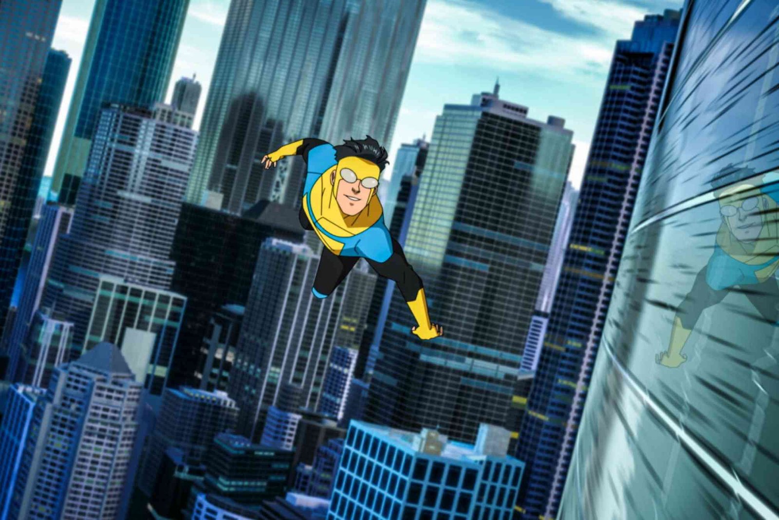 What Day Does Invincible Come Out — A Practical Guide