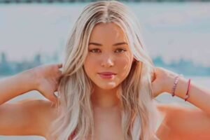 Livvy Dunne Leaked Content