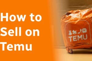 كيف أرفع المنتجات على تيمو؟