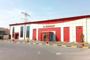 Unisat Ajman — A Practical Guide