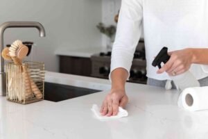 Why Is Cleaning Important In The Kitchen Explained