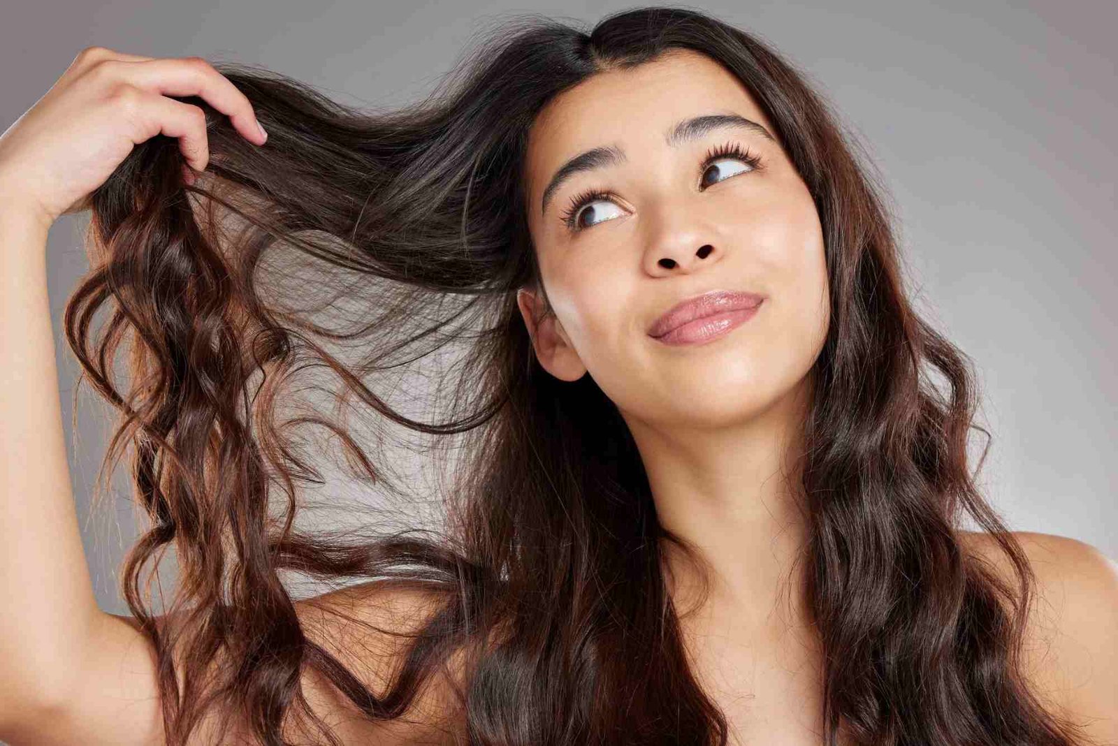 Best Haircare Tips for Smooth Hair
