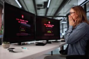 Best Ways to Prevent Data Breaches