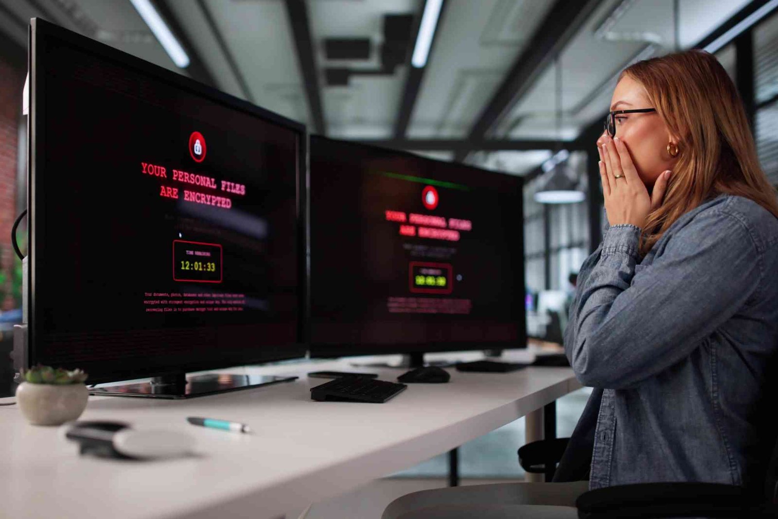 Best Ways to Prevent Data Breaches