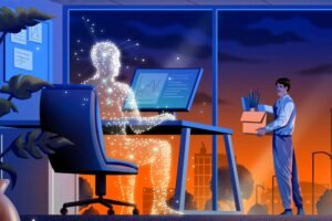 How Technology Is Impacting the Future of Jobs