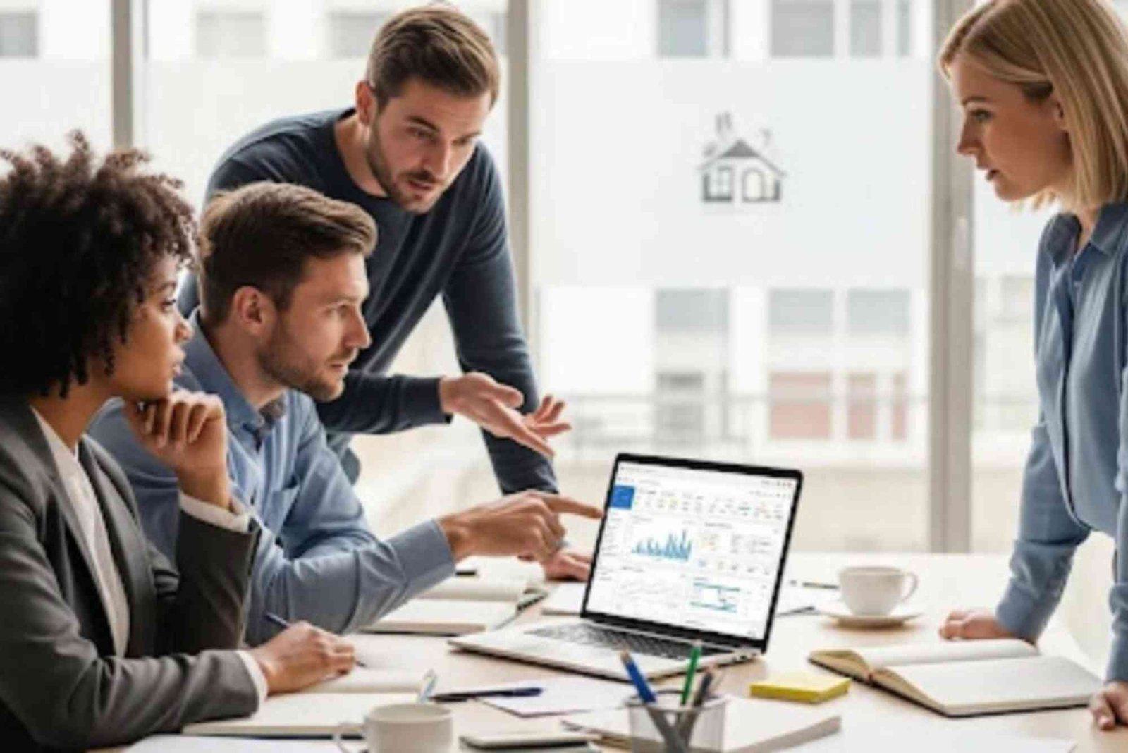 How to Improve IT Efficiency in Small Companies