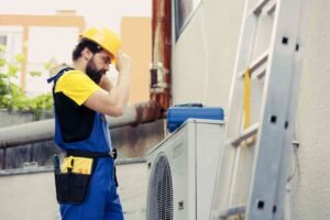 What are top HVAC companies in Dubai?