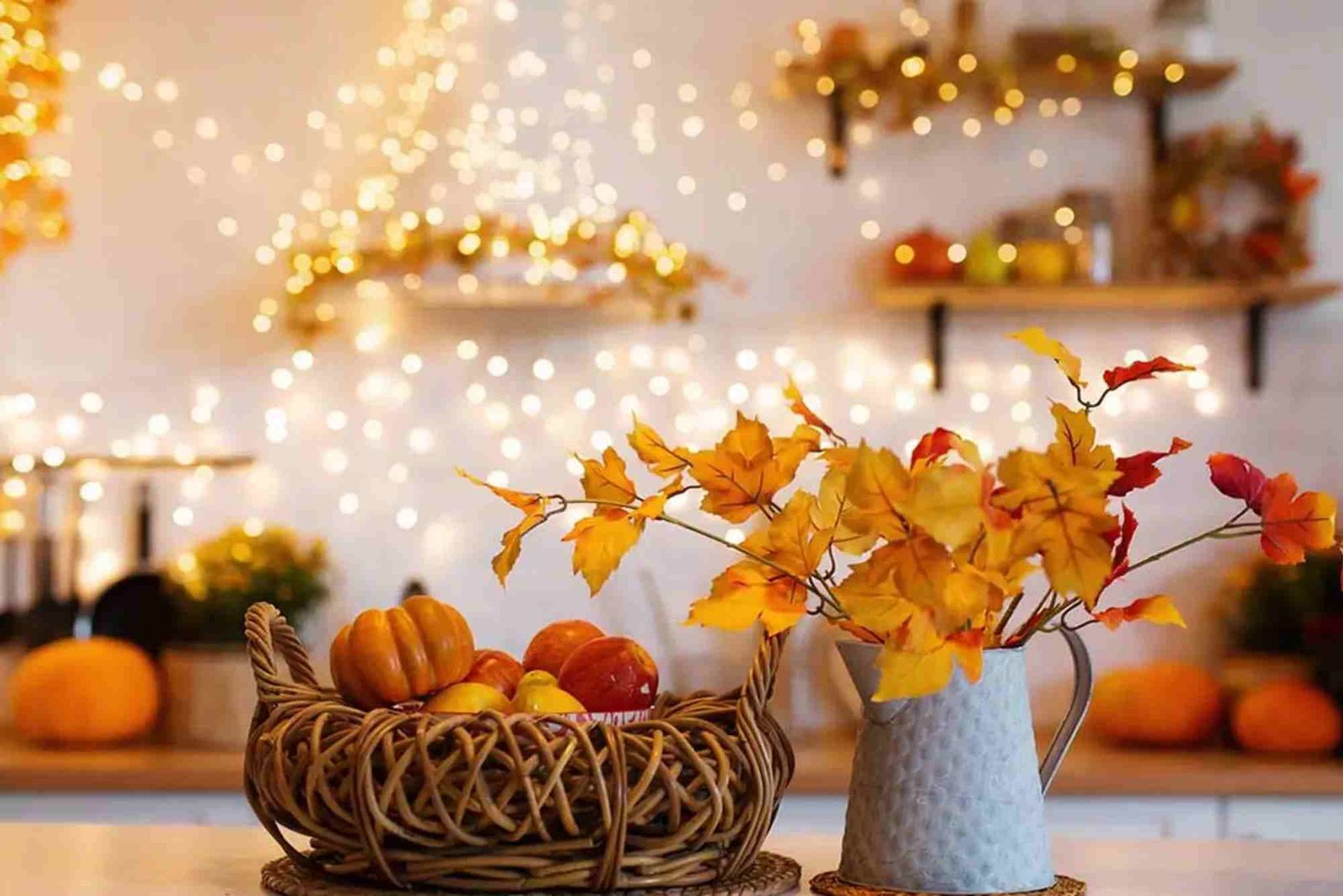 Best Decorative Home Updates for Every Season