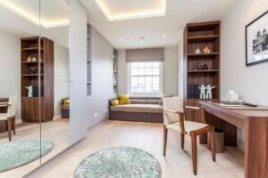 Best Home Decoration Ideas for Smart Space Use