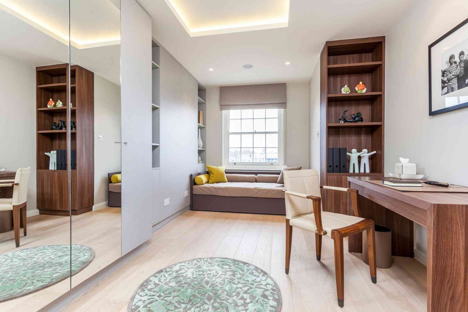 Best Home Decoration Ideas for Smart Space Use