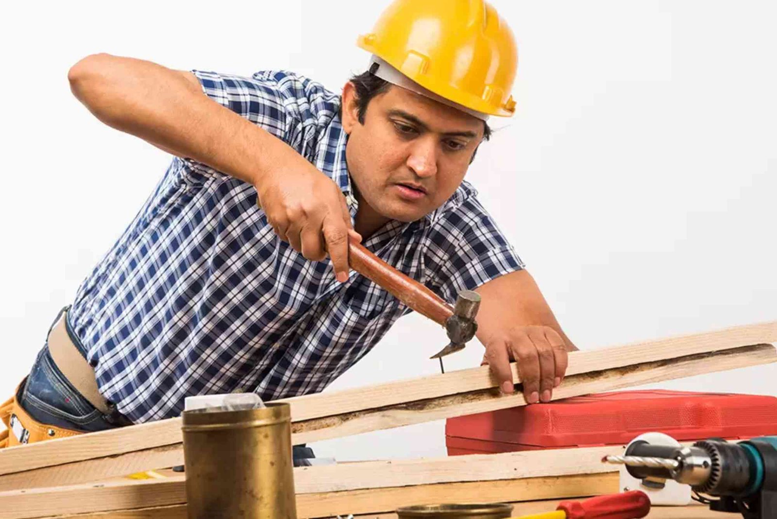 Carpentry Services in Boynton Beach, FL