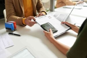 Essential Document You Need When Moving In Abu Dhabi — A Practical Guide