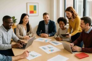 How to Make Better Use of Business Resources