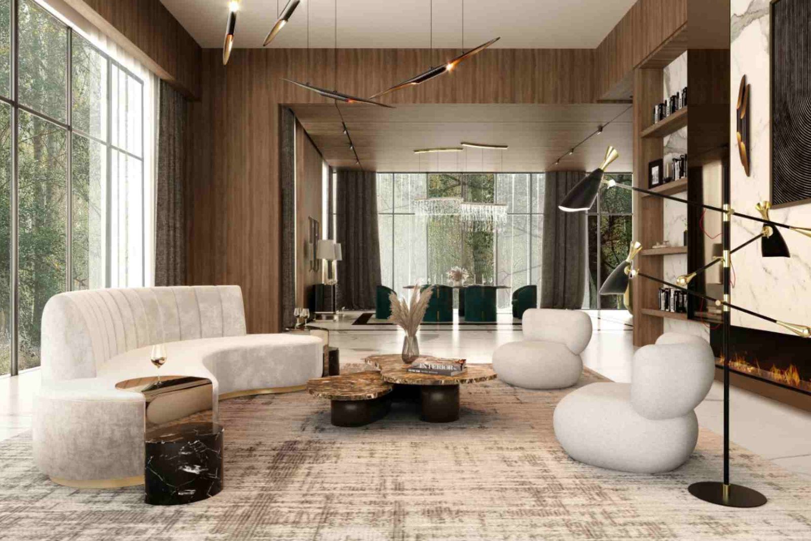 Top Home Decor Ideas for a Fresh New Look