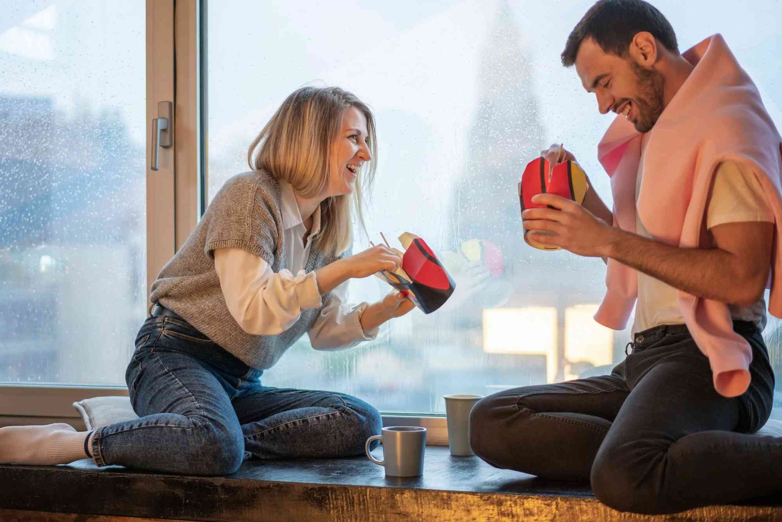 Best Entertainment Habits for Relaxing at Home
